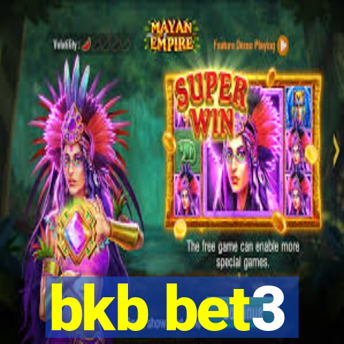 bkb bet3